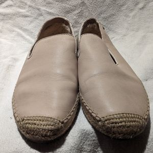 UGG leathers Espadrille